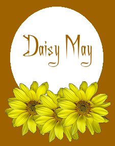 Daisy May