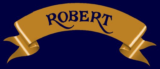 Robert